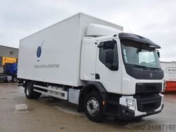 Volvo FE 250