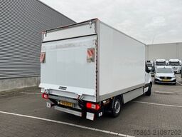 Mercedes-Benz Sprinter 316 2.2 CDI / Box / Loadlift / Air-sus...