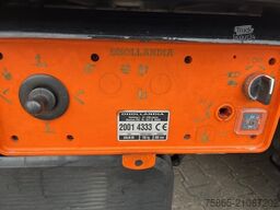 Mercedes-Benz Sprinter 316 2.2 CDI / Box / Loadlift / Air-sus...