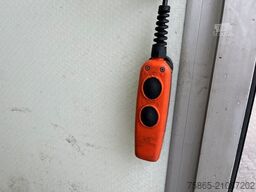 Mercedes-Benz Sprinter 316 2.2 CDI / Box / Loadlift / Air-sus...