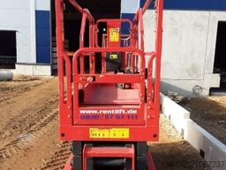 MAGNI ES 0808 AC Elektro 8,00 m