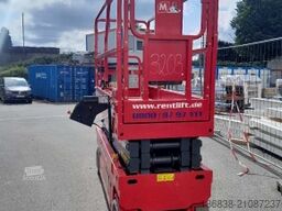 MAGNI ES 0808 AC Elektro 8,00 m