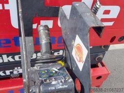 MAGNI ES 0808 AC Elektro 8,00 m