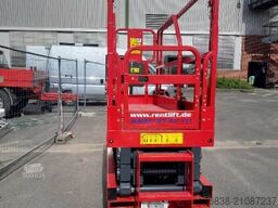 MAGNI ES 0808 AC Elektro 8,00 m