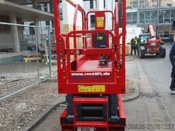 MAGNI ES 0808 AC Elektro 8,00 m