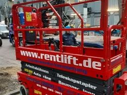 MAGNI ES 0808 AC Elektro 8,00 m