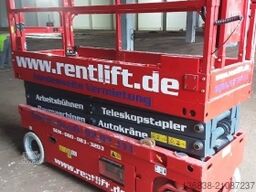 MAGNI ES 0808 AC Elektro 8,00 m