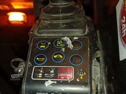 MAGNI ES 0808 AC Elektro 8,00 m