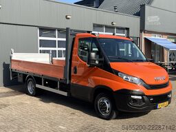 Iveco Daily 35C14 2.3 375 Laadklep 500kg Trekhaak 350...
