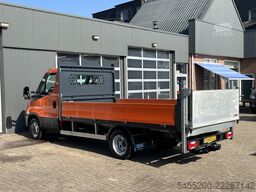 Iveco Daily 35C14 2.3 375 Laadklep 500kg Trekhaak 350...