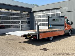 Iveco Daily 35C14 2.3 375 Laadklep 500kg Trekhaak 350...