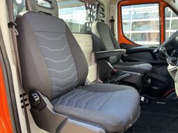 Iveco Daily 35C14 2.3 375 Laadklep 500kg Trekhaak 350...