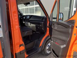 Iveco Daily 35C14 2.3 375 Laadklep 500kg Trekhaak 350...