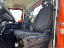 Iveco Daily 35C14 2.3 375 Laadklep 500kg Trekhaak 350...