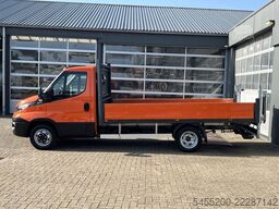 Iveco Daily 35C14 2.3 375 Laadklep 500kg Trekhaak 350...