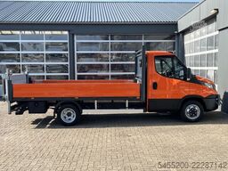 Iveco Daily 35C14 2.3 375 Laadklep 500kg Trekhaak 350...