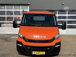 Iveco Daily 35C14 2.3 375 Laadklep 500kg Trekhaak 350...