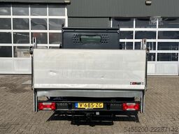 Iveco Daily 35C14 2.3 375 Laadklep 500kg Trekhaak 350...