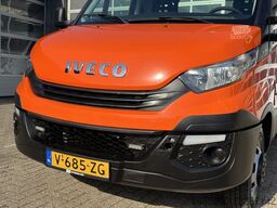 Iveco Daily 35C14 2.3 375 Laadklep 500kg Trekhaak 350...