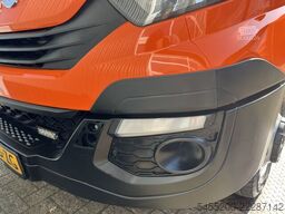 Iveco Daily 35C14 2.3 375 Laadklep 500kg Trekhaak 350...
