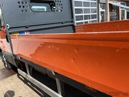 Iveco Daily 35C14 2.3 375 Laadklep 500kg Trekhaak 350...