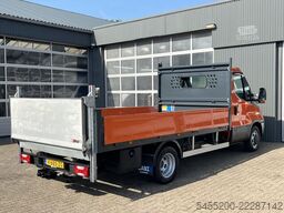 Iveco Daily 35C14 2.3 375 Laadklep 500kg Trekhaak 350...