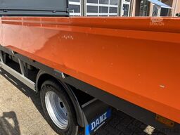 Iveco Daily 35C14 2.3 375 Laadklep 500kg Trekhaak 350...