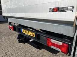 Iveco Daily 35C14 2.3 375 Laadklep 500kg Trekhaak 350...