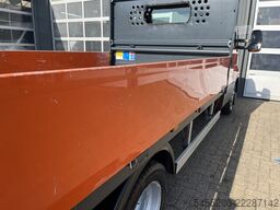 Iveco Daily 35C14 2.3 375 Laadklep 500kg Trekhaak 350...