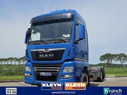 M.A.N. 26.500 TGX