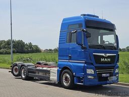 M.A.N. 26.500 TGX