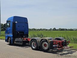 M.A.N. 26.500 TGX