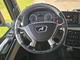 M.A.N. 26.500 TGX