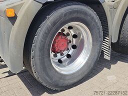 MAN 26.500 TGX