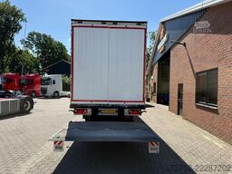 Schmitz Cargobull SCB S*2 Iso Koffer 2500KG LBW Palletkist APK 01...