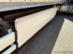 Schmitz Cargobull SCB S*2 Iso Koffer 2500KG LBW Palletkist APK 01...