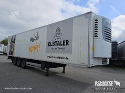 Schmitz Cargobull Semitrailer Reefer Standard Dva kata