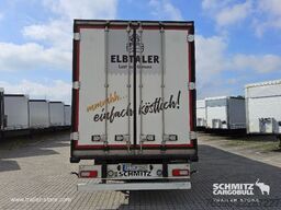 Schmitz Cargobull Semitrailer Reefer Standard Dva kata
