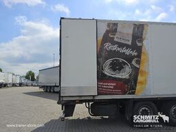 Schmitz Cargobull Semitrailer Reefer Standard Dva kata