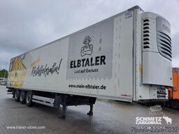 Schmitz Cargobull Semitrailer Reefer Standard Dva kata