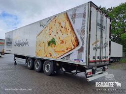 Schmitz Cargobull Semitrailer Reefer Standard Dva kata