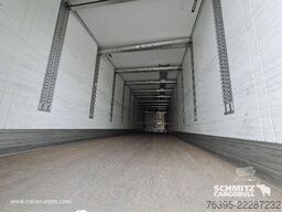 Schmitz Cargobull Semitrailer Reefer Standard Dva kata