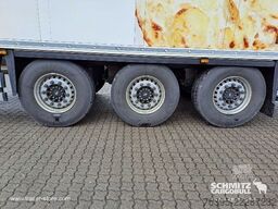 Schmitz Cargobull Semitrailer Reefer Standard Dva kata