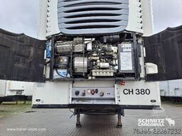 Schmitz Cargobull Semitrailer Reefer Standard Dva kata