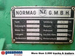 NORMAG F12B