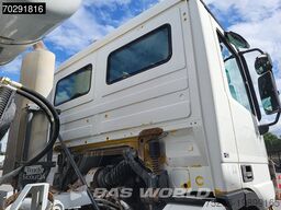 Mercedes Actros 3236 8X4 9M3 Stetter Mixer Big-Axle 3-Pe...
