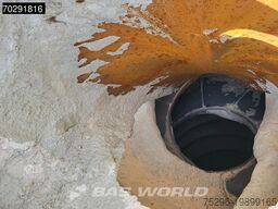 Mercedes Actros 3236 8X4 9M3 Stetter Mixer Big-Axle 3-Pe...