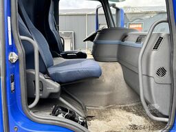 Volvo FM 310 KOELWAGEN CARRIER SUPRA950MT