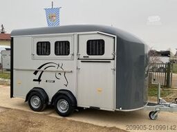CHEVAL LIBERTE Maxi 3