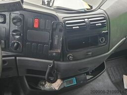 MERCEDES-BENZ 816 Kühlkoffer 4,3m Ladefläche